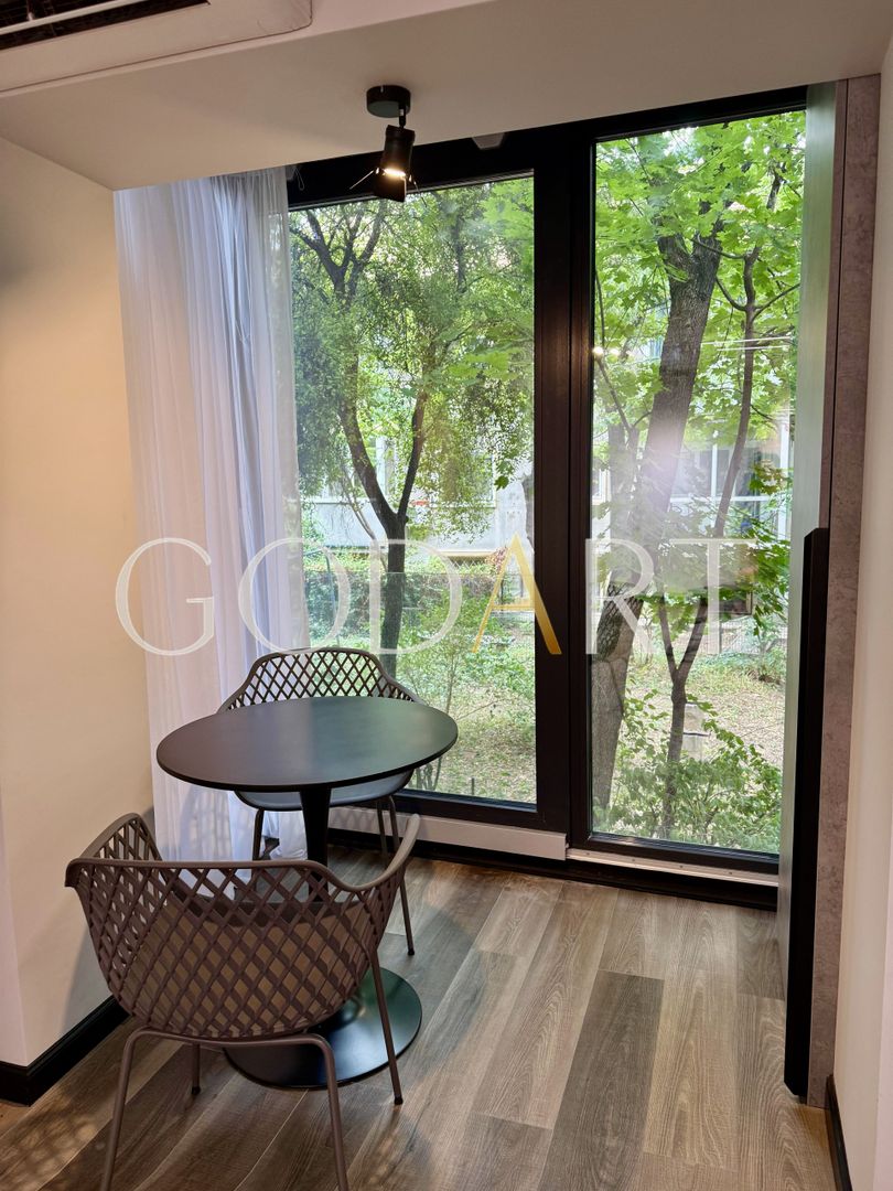 Apartament 2 camere | Floreasca  | Renovat premium - Poză 15