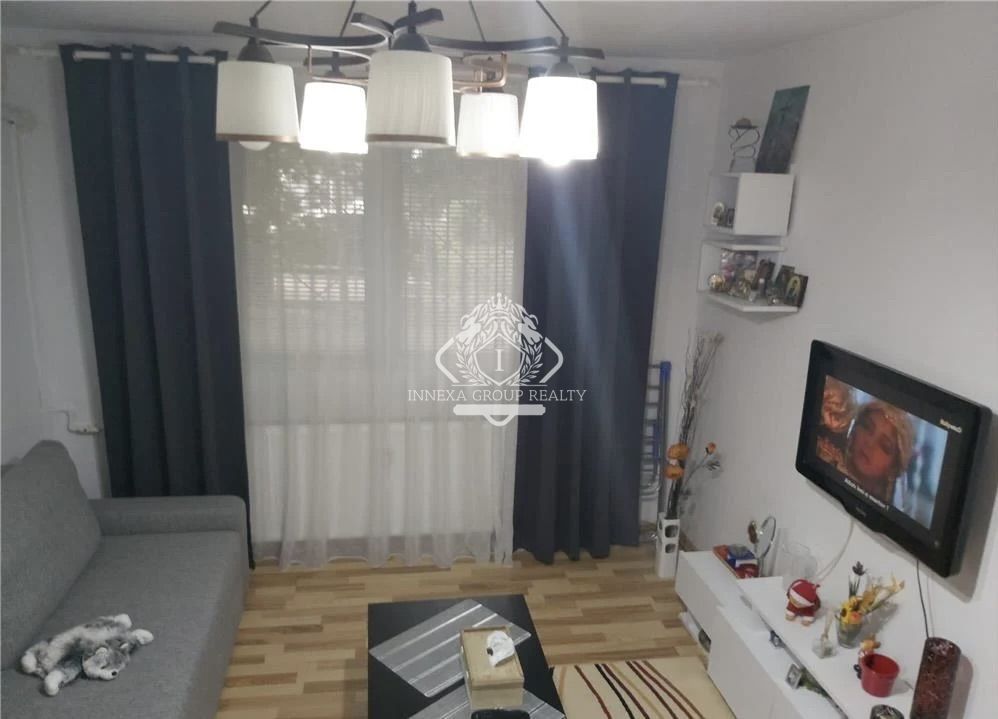 Drumul Taberei | 2 camere | 36mp | semidec |  parter | 77.000 euro - Poză 1