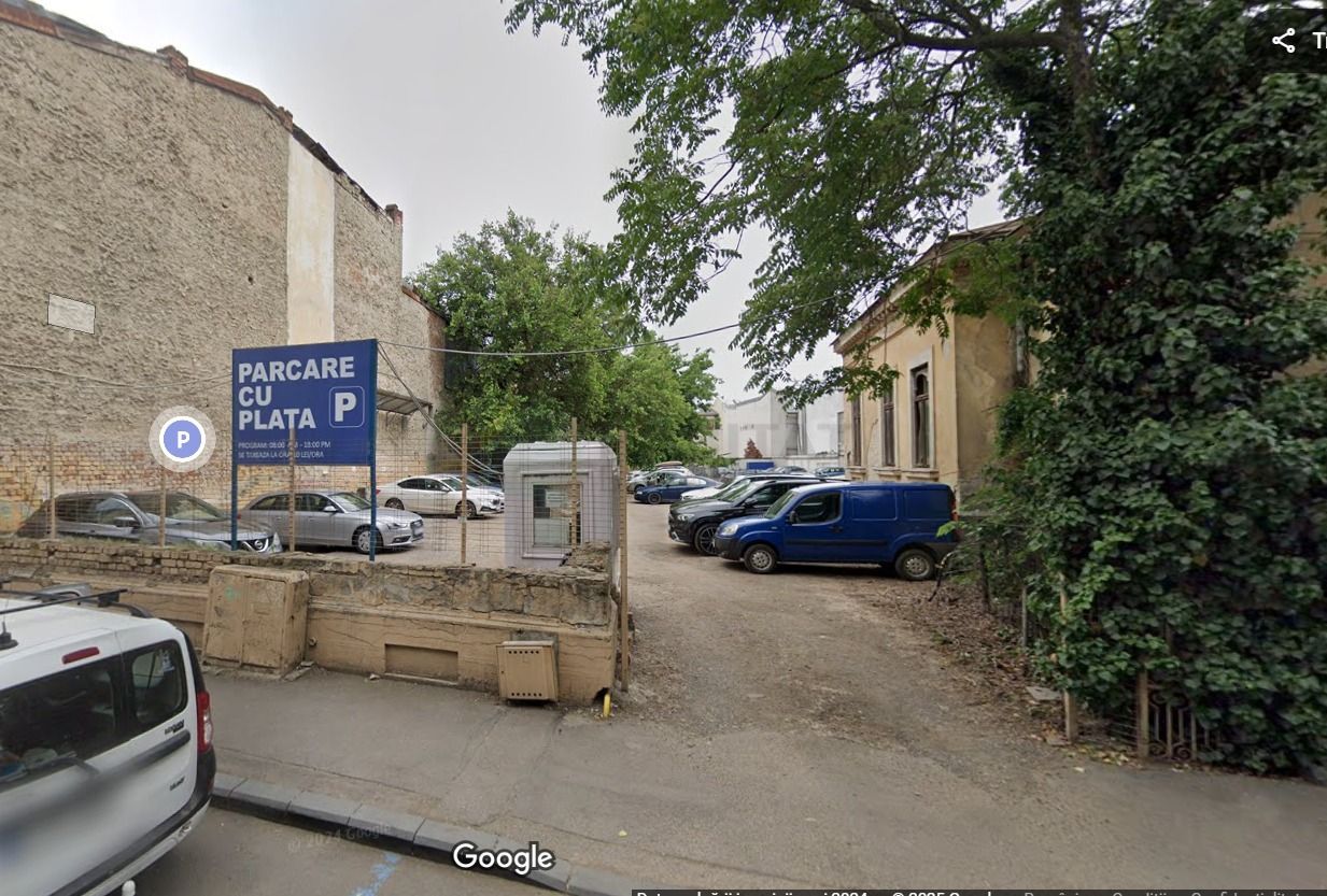 Oportunitate excepționala: Proprietate St.Sevastopol, la 30m de Calea Victoriei - Poză 5