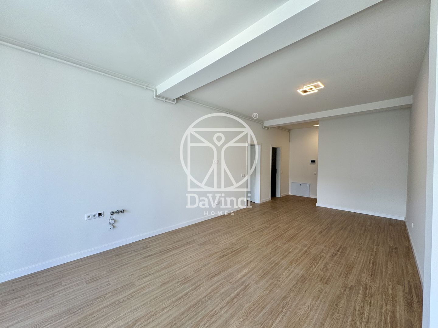 Apartament 2 camere, intabulat, finisat la cheie (STB-39E-Ra-ap.2) - Poză 5
