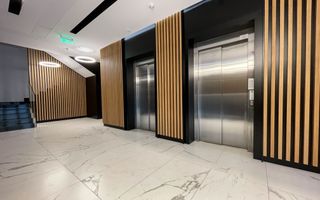 3 Rooms 182 sqm / high ceiling ***LUX***First Rent***/ Floreasca - Poză 34