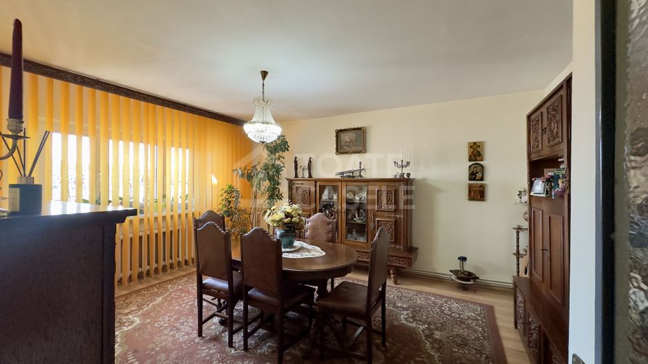 Apartament cu 4 camere, ideal pentru familie, în Mărăști - Poză 3
