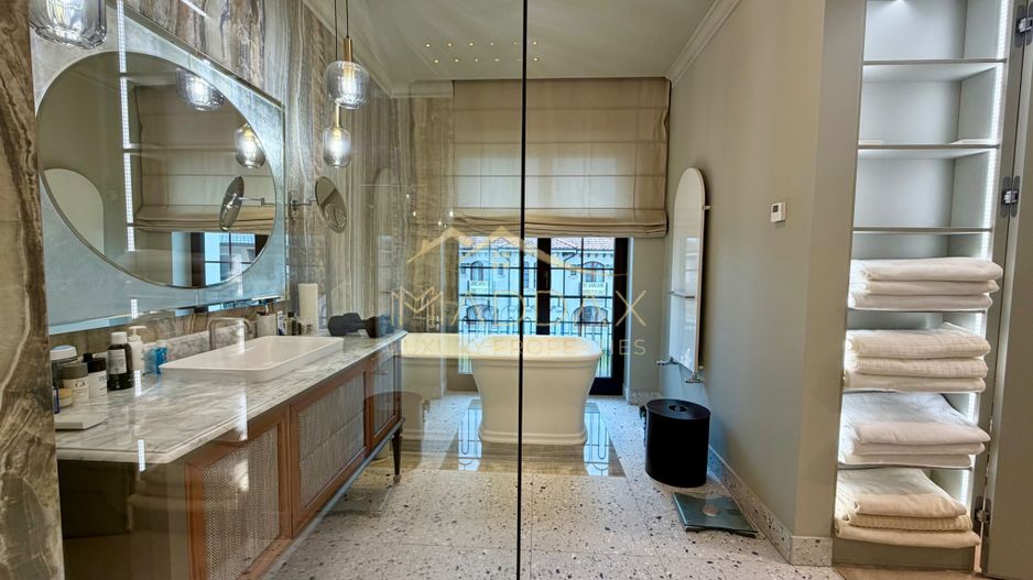 Vila Exclusivista // 6 camere *590mp* 2 parking // Pipera – Iancu Nicolae - Poză 33