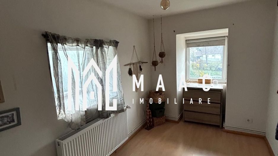 Casa De Închiriat / 6 camere / Viile Sibiului - Poză 9