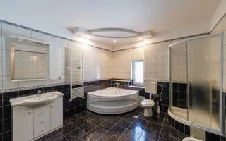 Proprietate multifunctionala | Doua cladiri | 581 mp | Pitesti - Poză 16