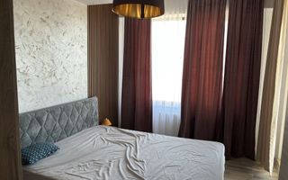 Apartament 2 camere de vânzare în Mamaia Summerland| Vedere lac și mar - Poză 5