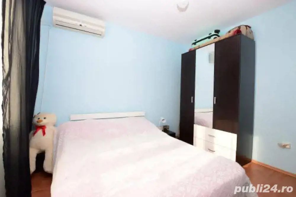 Apartment 2 dormitoare de inchiriat - Poză 1