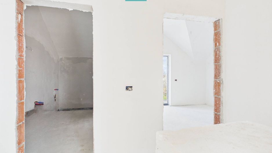 Duplex luminos 101 mp utili, teren 350mp în Covaci - Poză 26