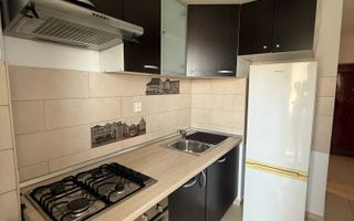 Studio modern 40 mp, renovat, boiler, 5 min metrou Piața Muncii, zona Decebal - Poză 6