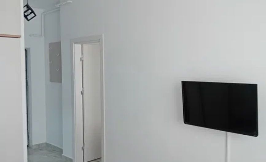 GARSONIERA- MILITARI RESIDENCE, CENRALA, PARCARE, BLOC NOU, METROU - Poză 5