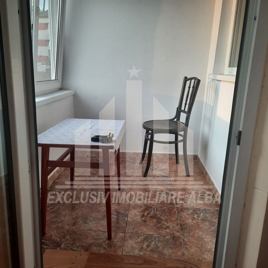 Apartament cu o camera in Cetate - Poză 5