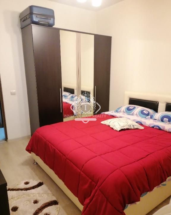 Apartament 2 camere, semidecomandat, 45mp, Metalurgiei - Poză 5