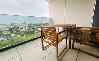 Apartament tip studio 2 camere II Pipera II - Poză 12