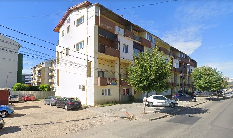 Garsoniera Cluj-Napoca - Poză 1