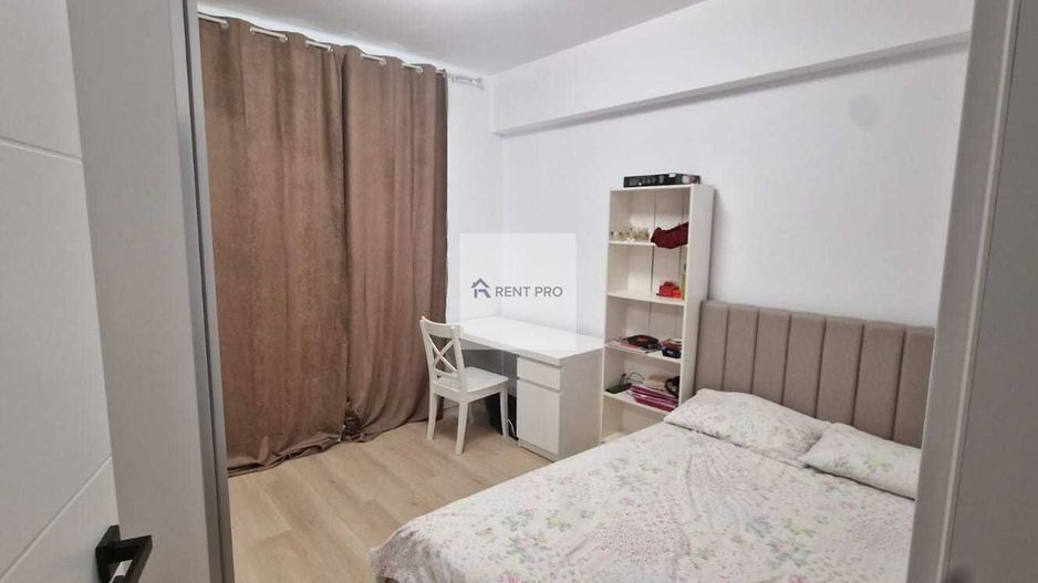Apartament 2 camere de vânzare | Exigent Plaza Residence | Lujerului - Poză 2