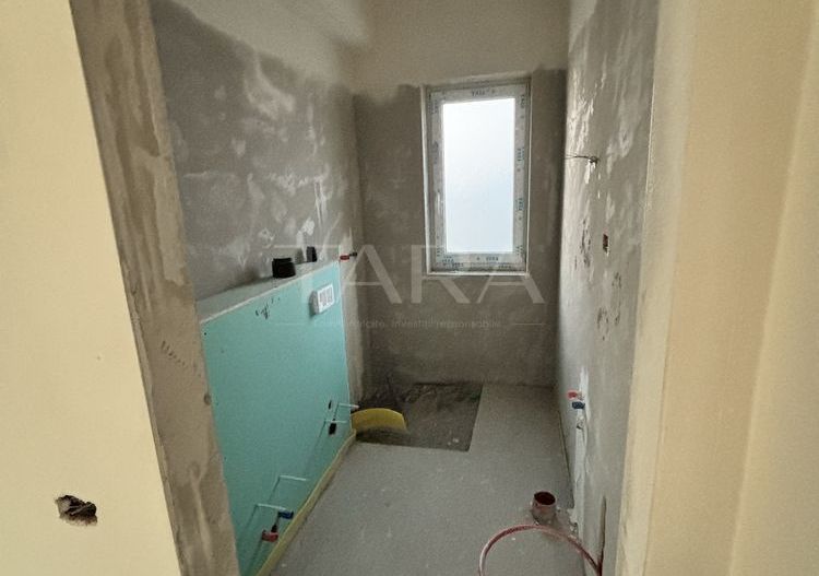 Penthouse 3 camere – 77 mp – terasă circulară 50 mp – Baciu. - Poză 3