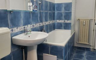 Închiriere Garsonieră Spațioasă lângă Bd Nerva Traian si Octavian Goga - Poză 5