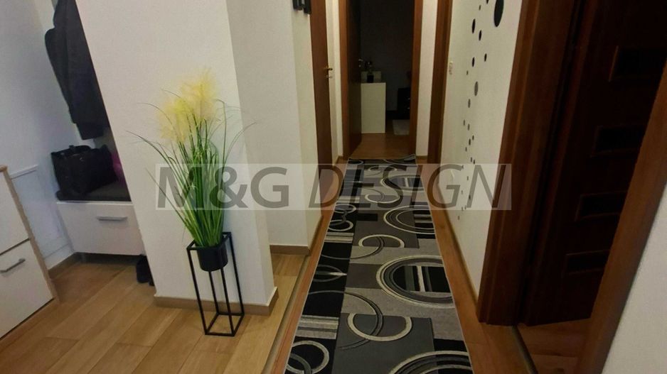 Apartament 2 camere Giroc la parter - Poză 4
