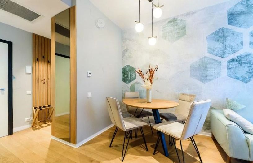 Studio dublu exclusivist în One Mircea Eliade – Design modern - Poză 12