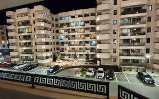 Apartament 2 camere Royal Town Copou - Poză 33