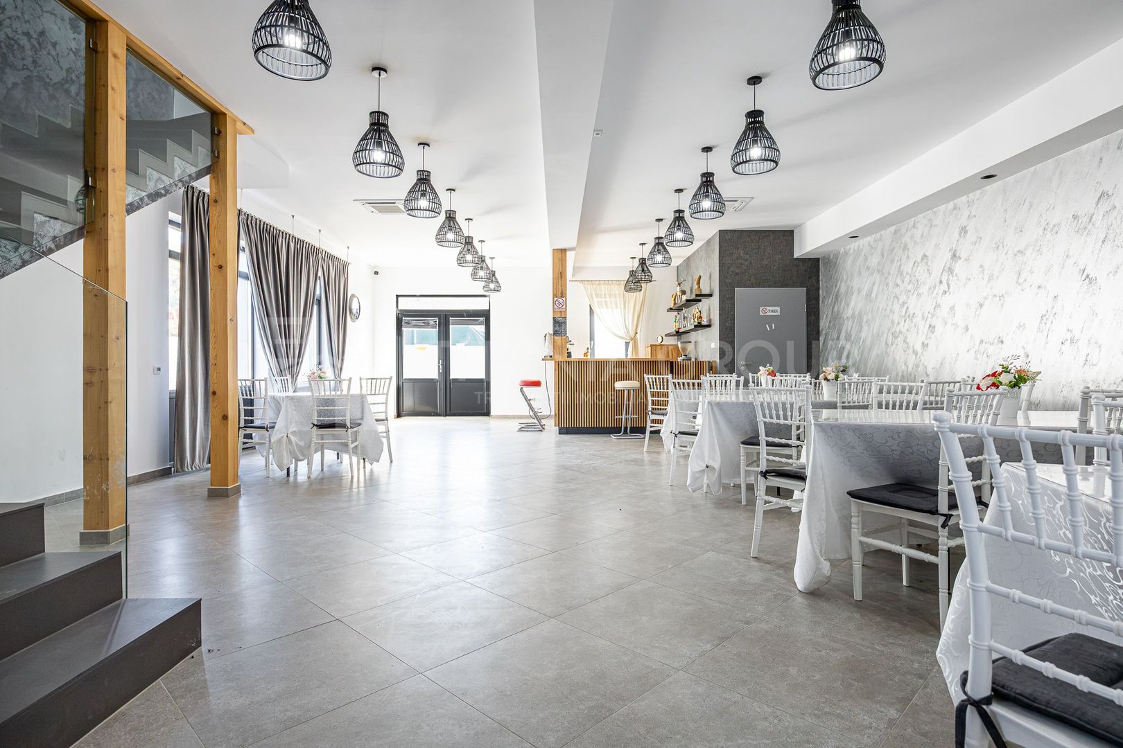 Vila 5 dormitoare | Pensiune | Proprietate versatilă în Marcus, Brașov - Poză 34