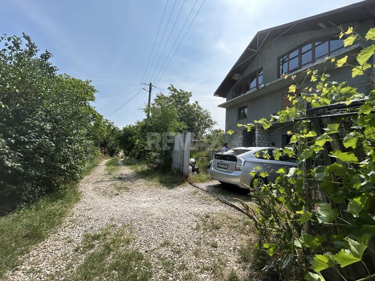 Casă Vilă de Vânzare în Comuna Balțata - Poză 2