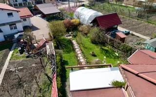 Casă individuală Stupini | Toate utilitățile | Drum Asfaltat - Poză 34