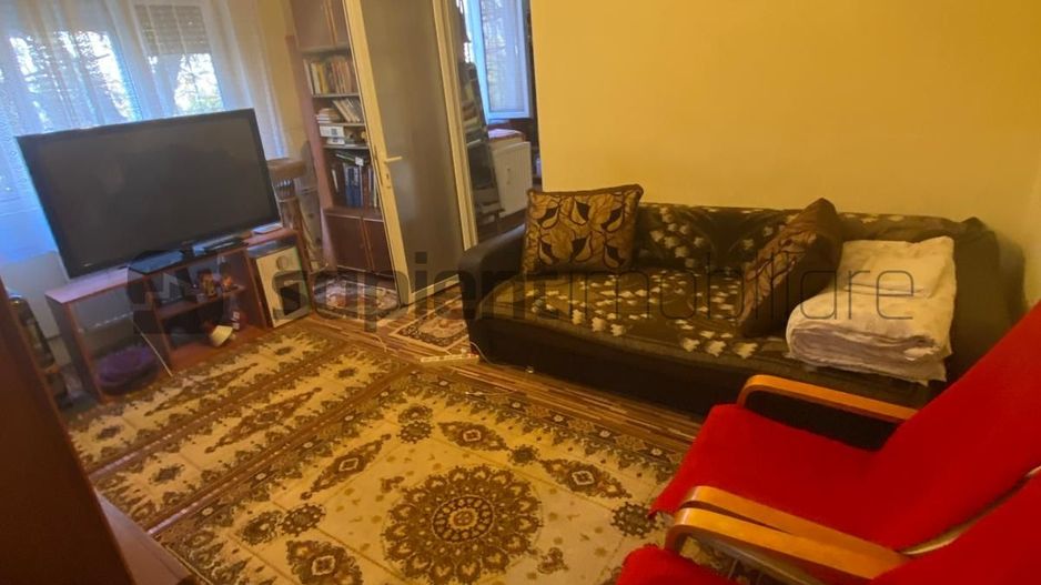 Apartament tip X - 3 camere,cartier Nufarul - Poză 1