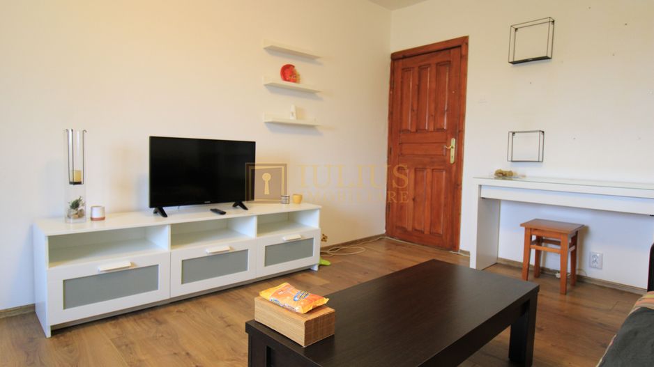 Pet-friendly, 2 camere. - Poză 4