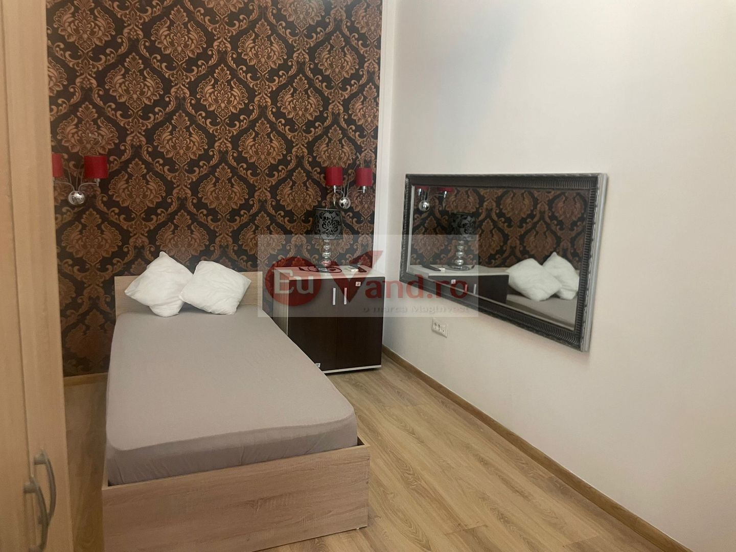 Casa de inchiriat - 200 mp - 6 dormitoare - Str. Tecuci - Poză 22