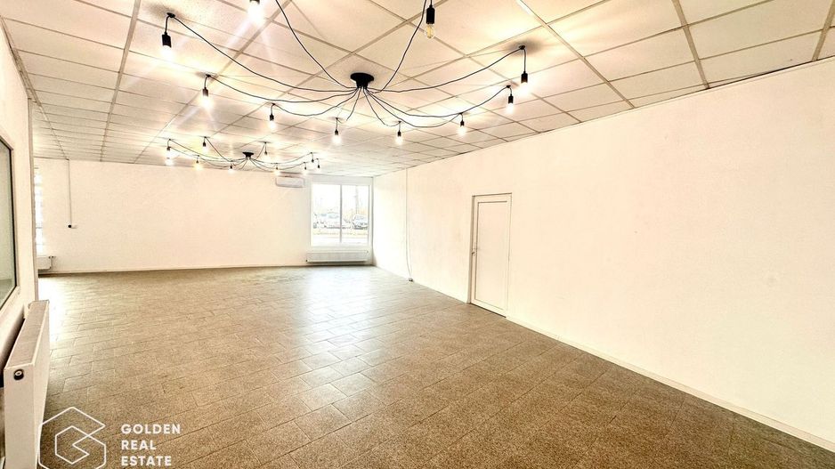 Oportunitate! Spatiu comercial modern si frumos amenajat, Uta, 4 camere, 190 mp - Poză 2