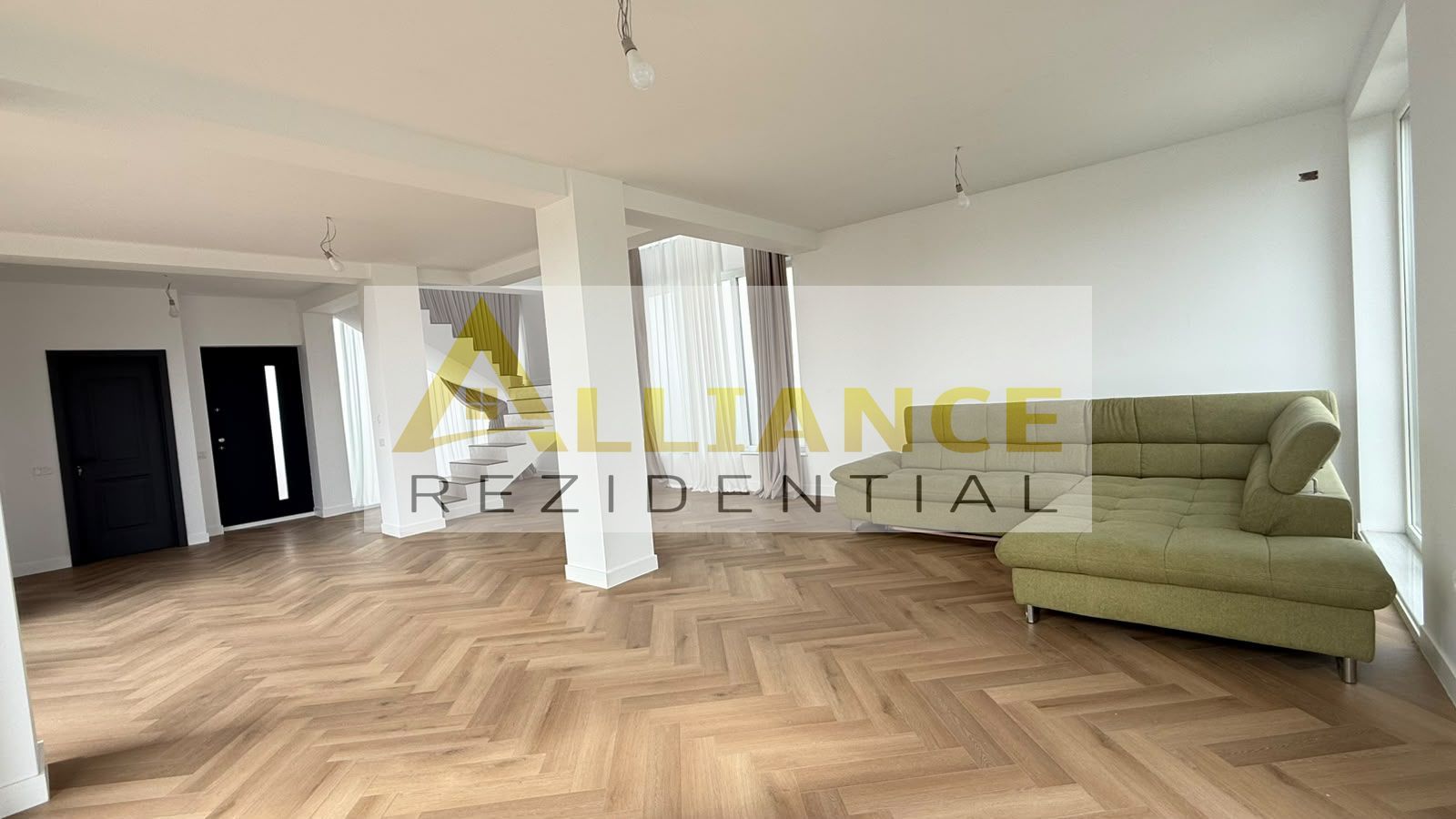 Vila individuala | 4 camere | 3 bai |  Teren 310mp - Poză 8