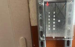 Camera de camin in Iasi - 16 mp, pret 28.000 EUR - Poză 7