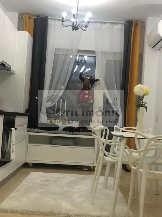 Apartament 2 camewre ROYAL TOWN- 499 EURO - Poză 5