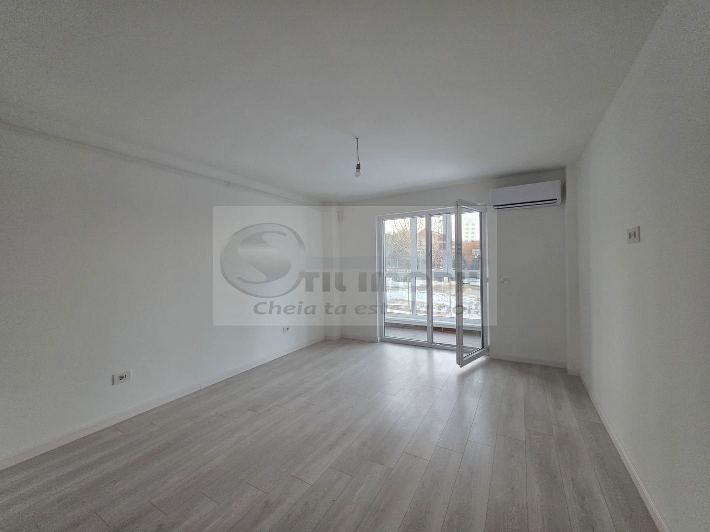 Apartament 2 camere - Pacurari - Strada Soarelui - Poză 1
