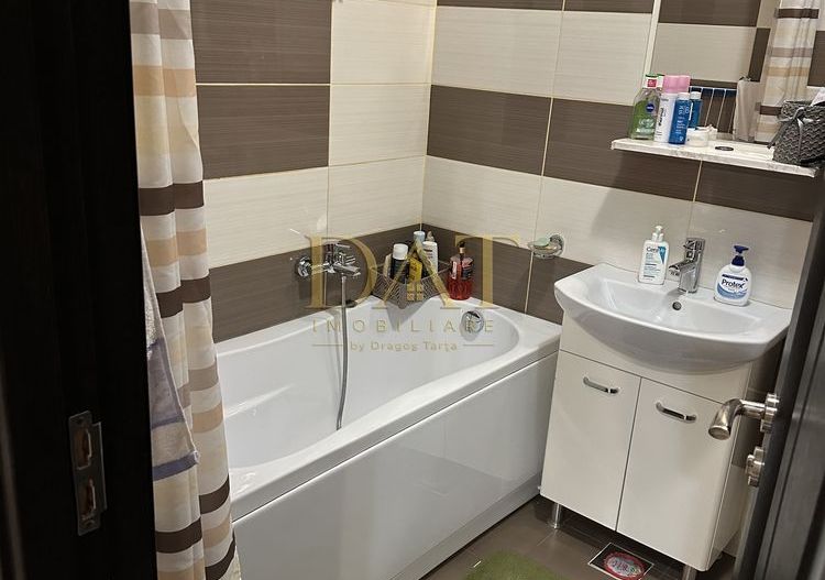 Apartament cu 1 cameră decomandat | 45 mp | Zona Farmec - Poză 8