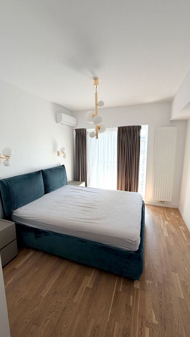 Chirie I Duplex premium | 3 camere | Belvedere Residence | Parcare - Poză 8