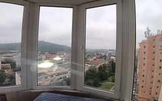 Închiriez apartament 1 cameră în Nicolina - Poză 7