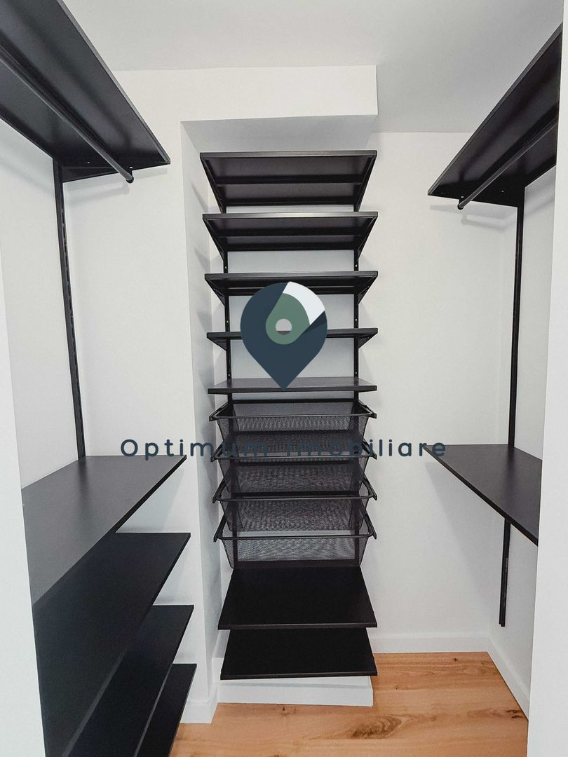 Apartament cu 3 camere, renovat total, Manastur, zona Piata Flora ! - Poză 6