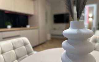 Apartament ultrafinisat | La cheie | Cartier Terra-Floresti - Poză 7