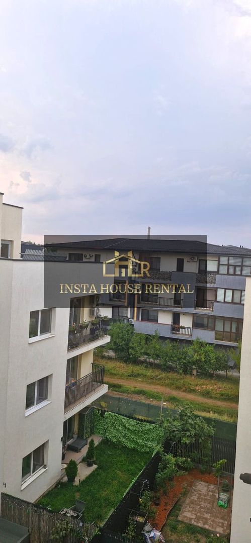 🔹Garsonieră / Parcul Teilor / Parcare inclusa🔹 - Poză 16