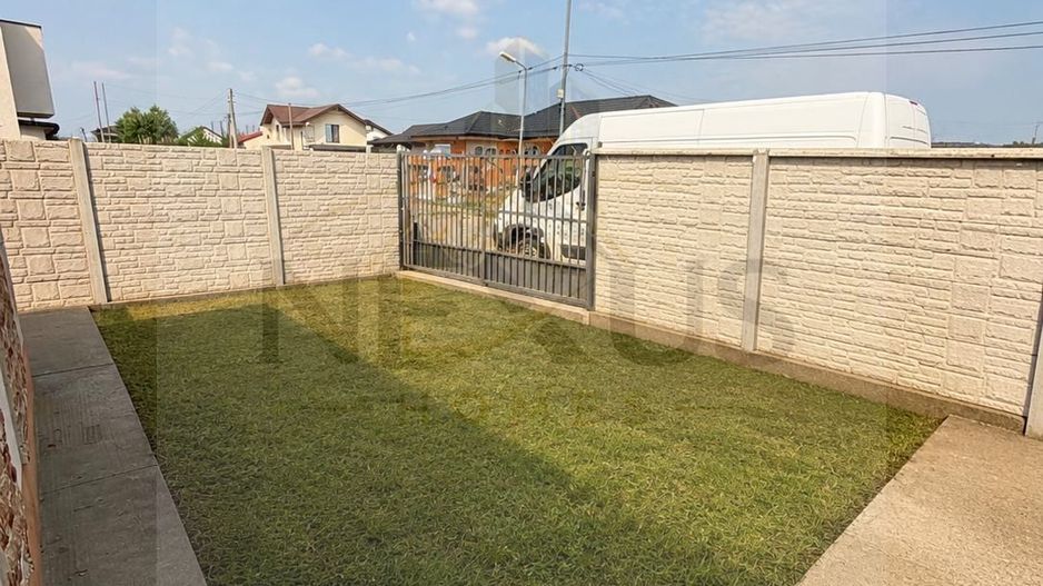 Casa individuala - Mutare imediata - 320 mp Teren - Finisaje premium - Poză 4