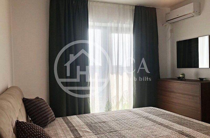 Apartament cu 3 camere de inchiriat in Prima Panorama, Oradea - Poză 6