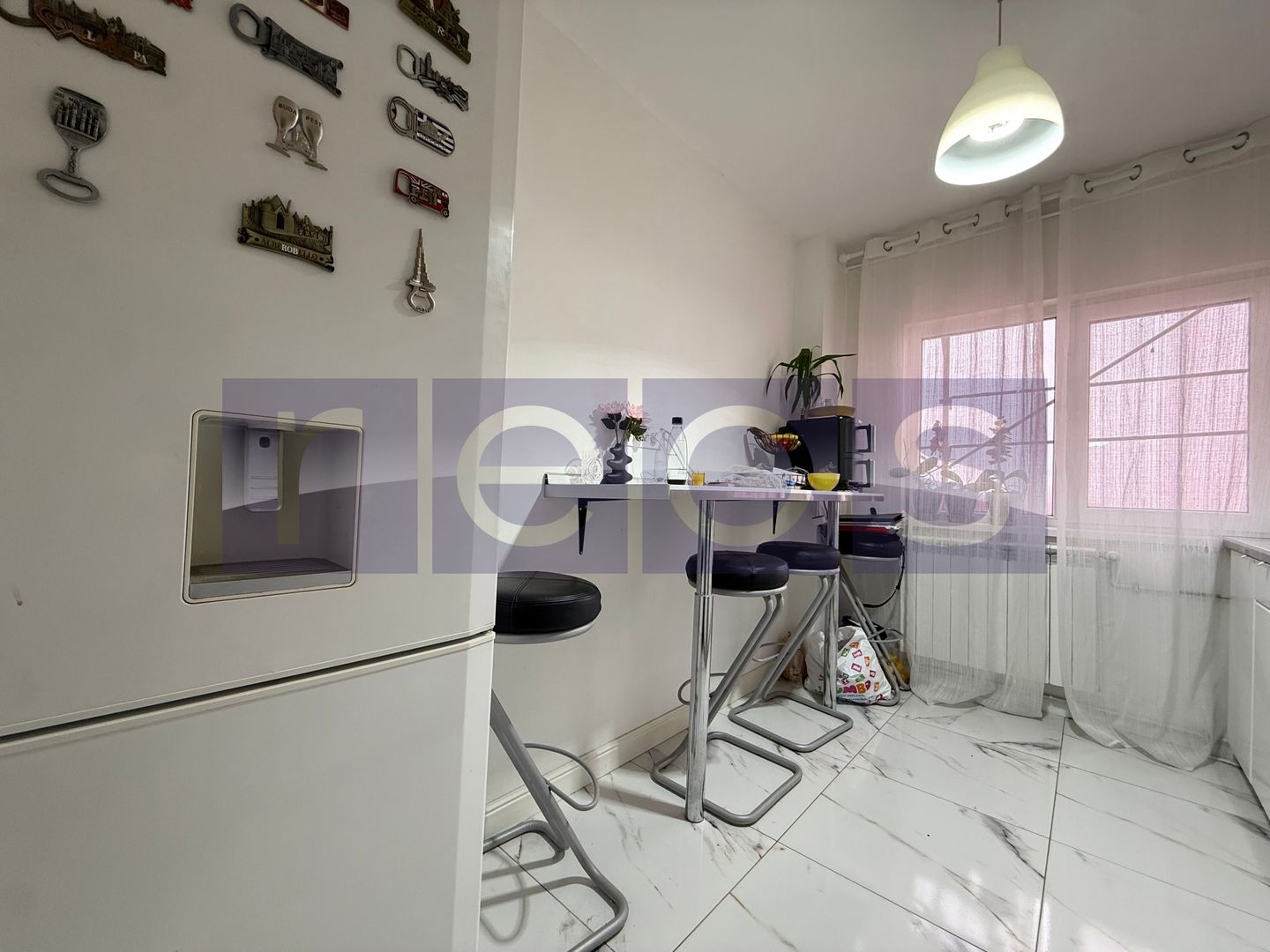 VÂNZARE 3 CAMERE | ZONA TITAN | LOC DE PARCARE - Poză 8