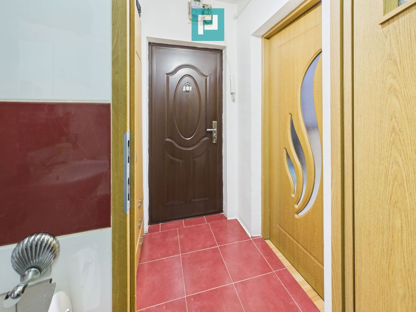 Garsonieră frumoasă în Micalaca - Poză 8