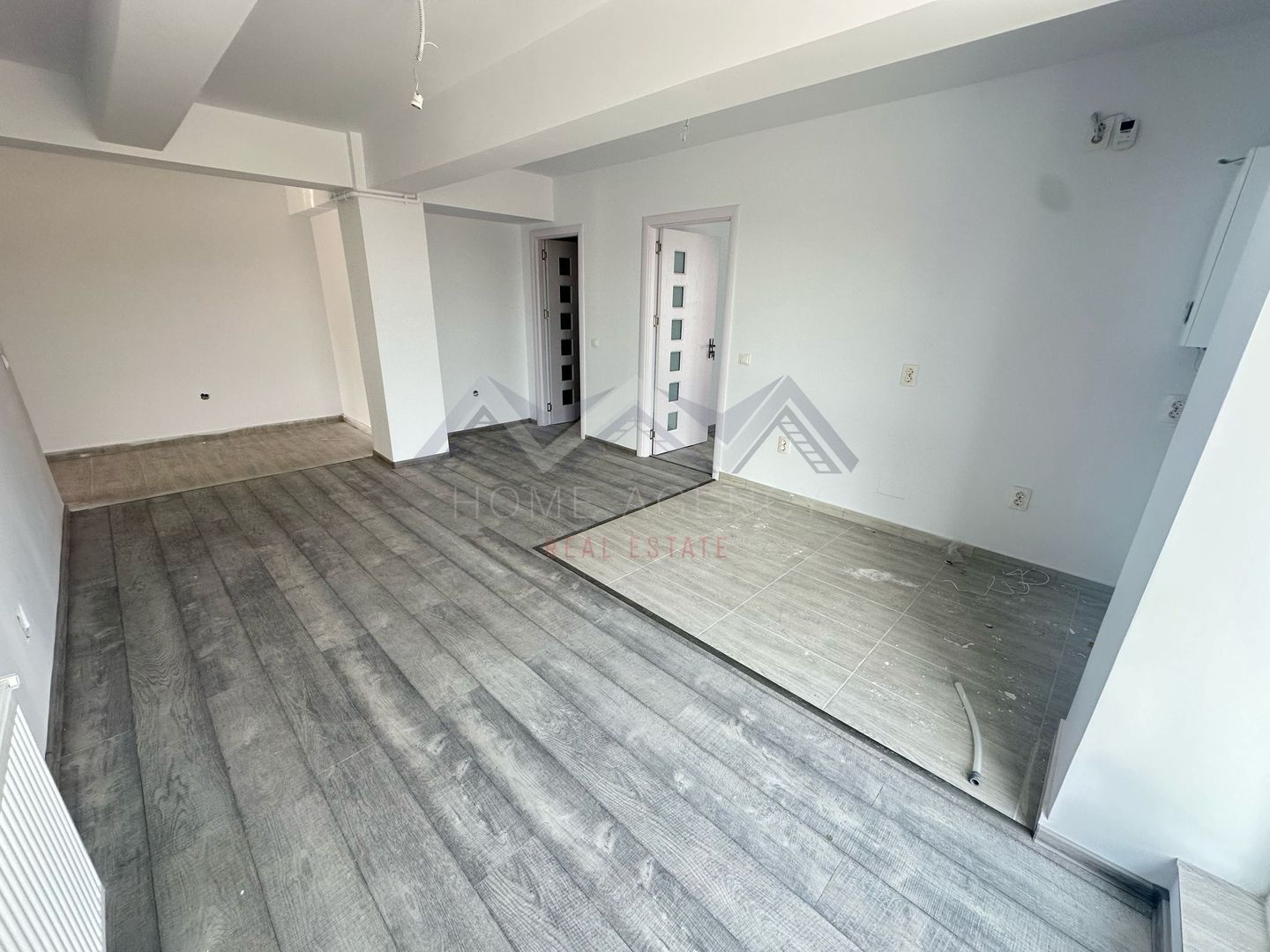 Apartament 2 camere parter înalt | Str. 23 August | NOU, cu parcare - Poză 4