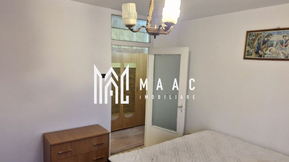 Apartament 3 Camere I Decomandat I Zona Turnisor - Poză 4