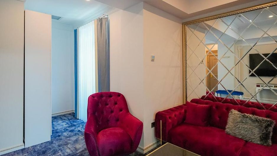 W REGAL Boutique Hotel & Spa – Mamaia - Poză 29
