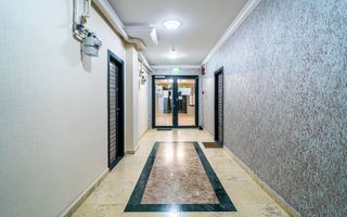 PRIMA ÎNCHIRIERE, 2camere, 70mp, bloc nou, terasă, mobilat complet, Metrou Păcii - Poză 15