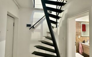 Apartament modern pe doua niveluri  – Calea Urseni, Timișoara - Poză 8